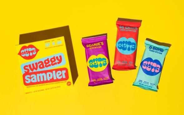 Swaggy Sampler Variety Pack