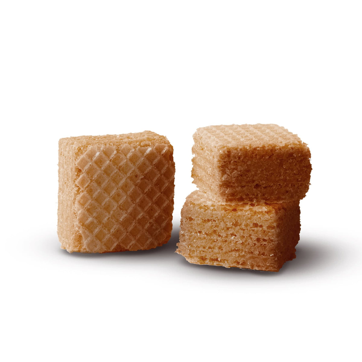 8.8oz Got Milk Cookies - Wafer Cubes Bag GMWCVN08-12