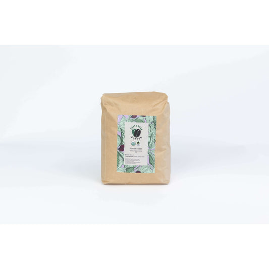 Earth Bean Coffee House Roast - 5lb