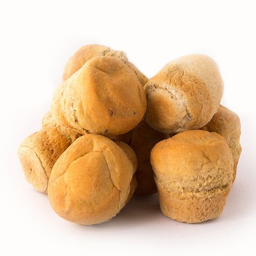 Eban's Bakehouse Gluten Free Dinner Rolls