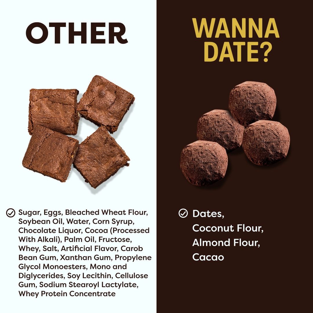 Date Dough 850006254231