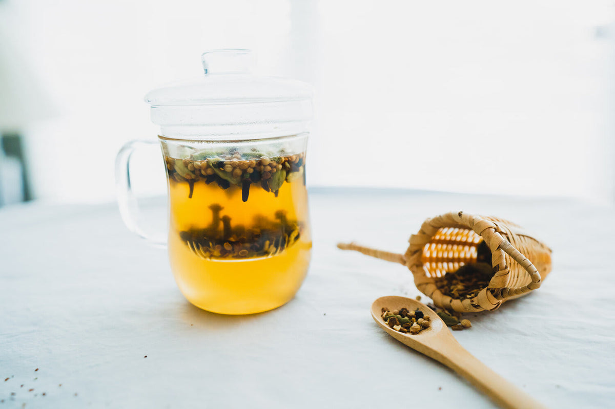 Herbal Tea 674012755304