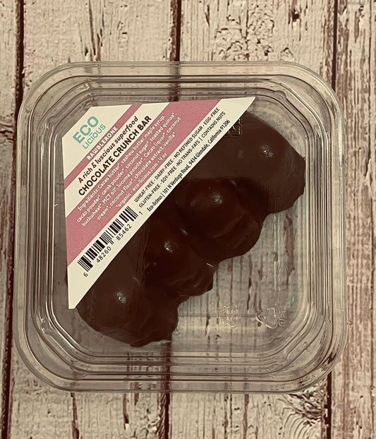 Eco-licious Rawblerone