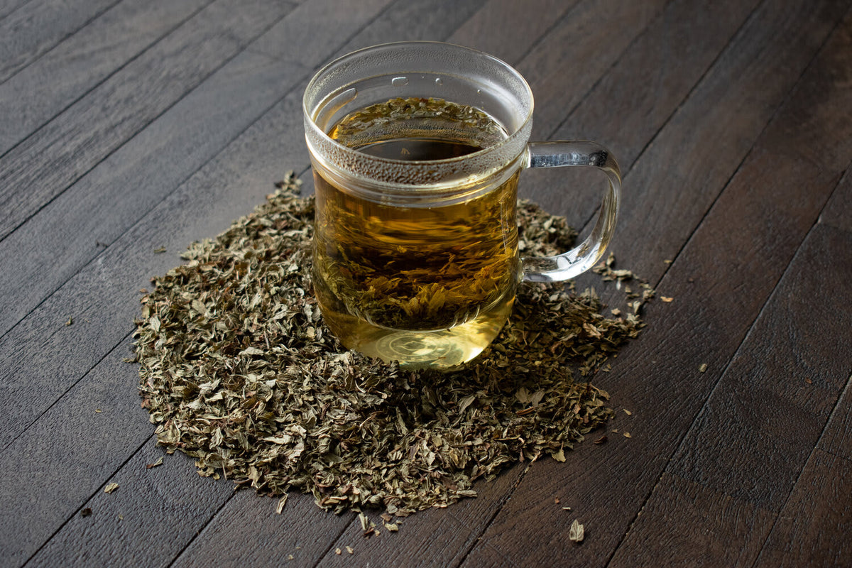 Herbal Tea 674012755199