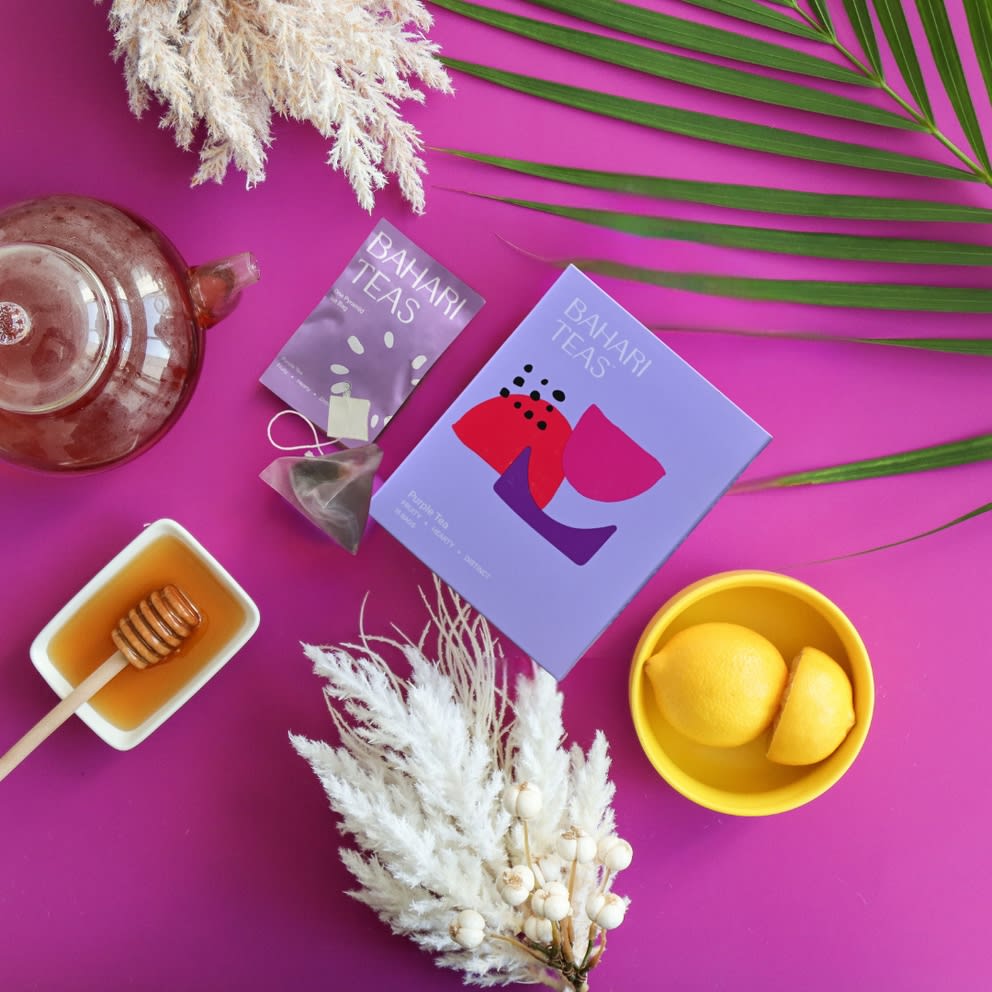 Tea Bags