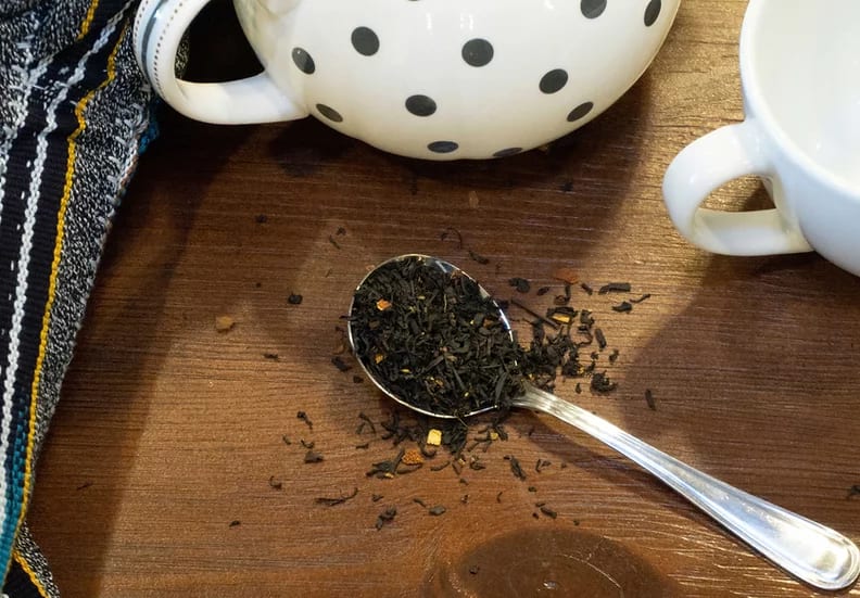 Serengeti Spice