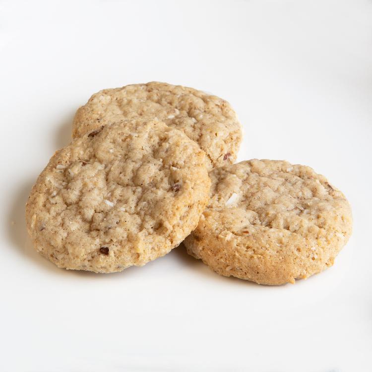 Tubby's Taste Vegan Cookies TP-COC-08