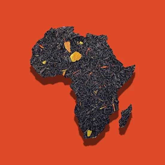Calabar Carnival Black Tea