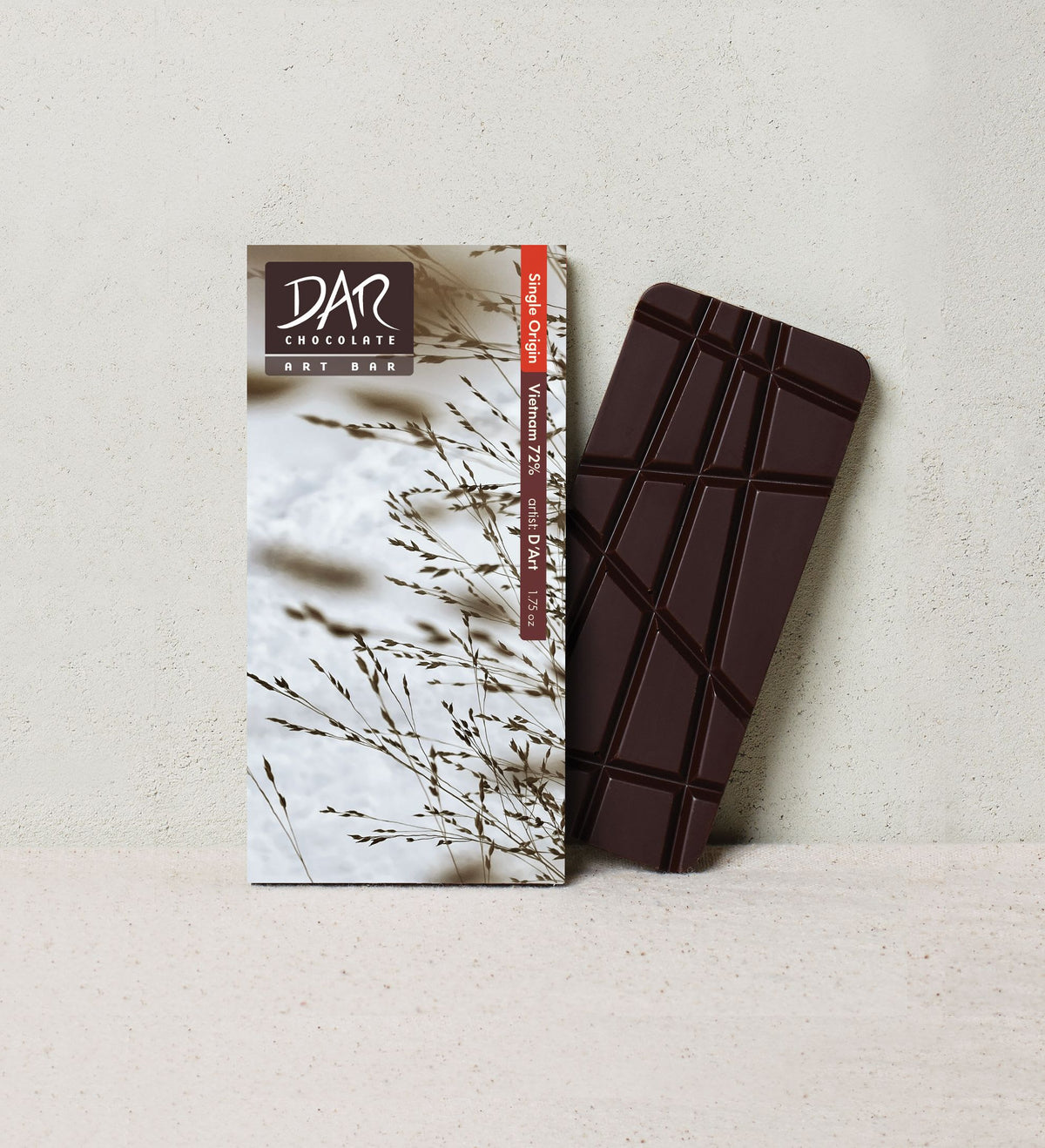 Single Origin Bar 850020441655