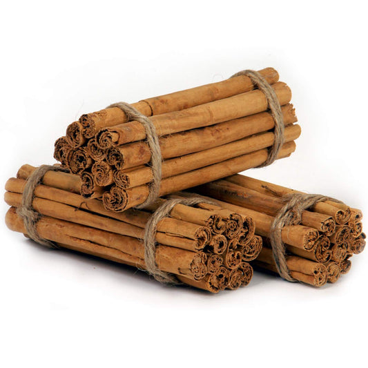 Elephant Chateau Ceylon's Finest True Alba Cinnamon - ECSpice1-50m