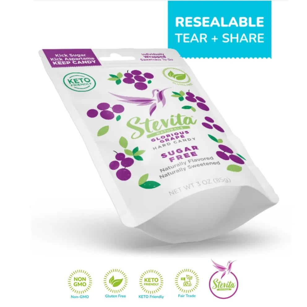 Keto Hard Candies SC00516PC
