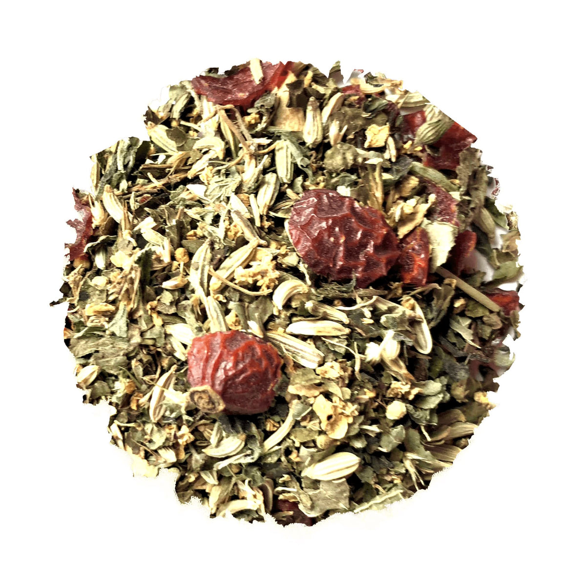 Storm Chaser - Artisan Small Batch Loose Leaf Tea TEA-071