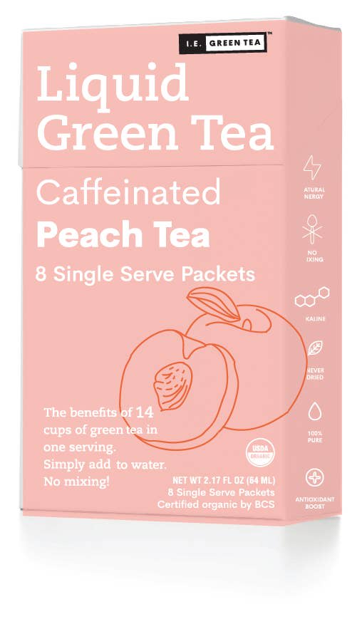 Liquid Tea
