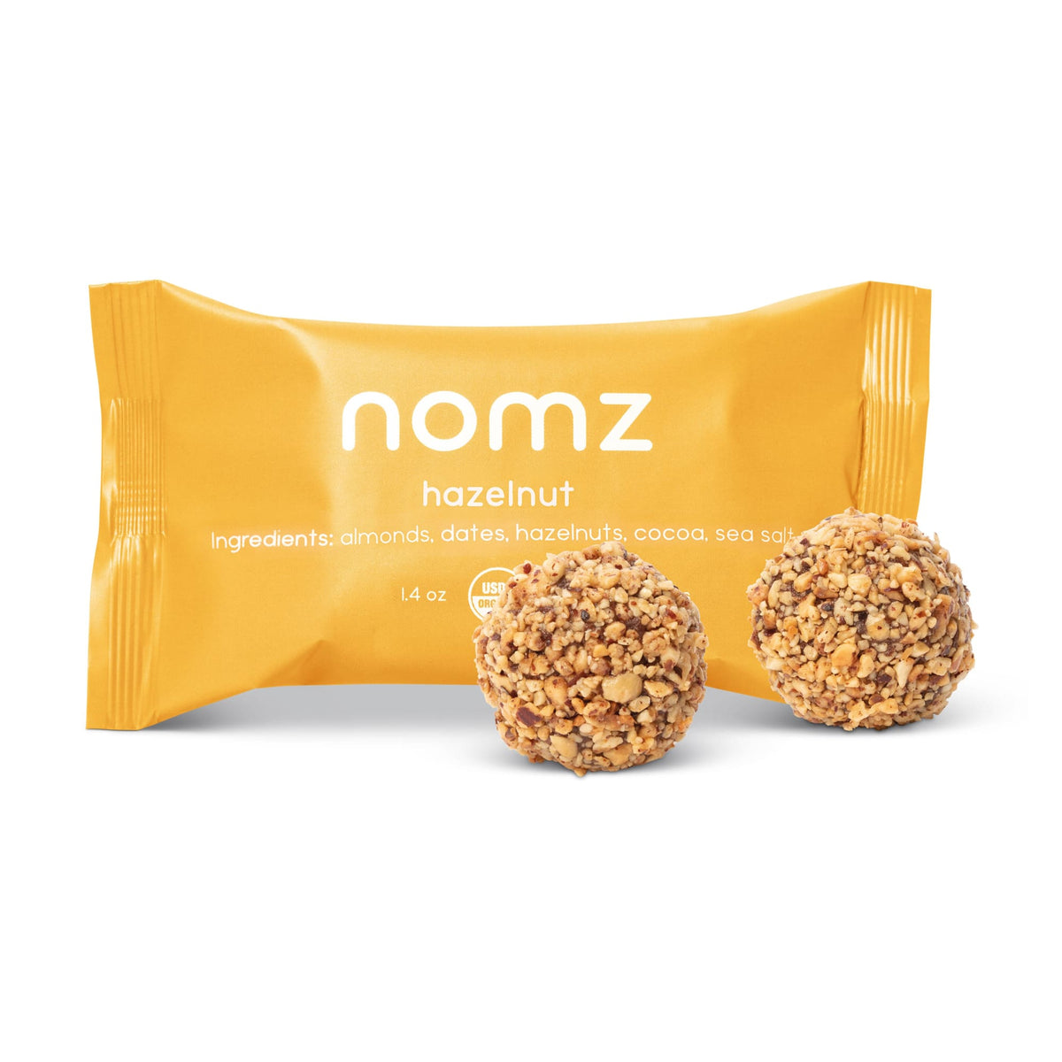 Organic Energy Bites 627843339373