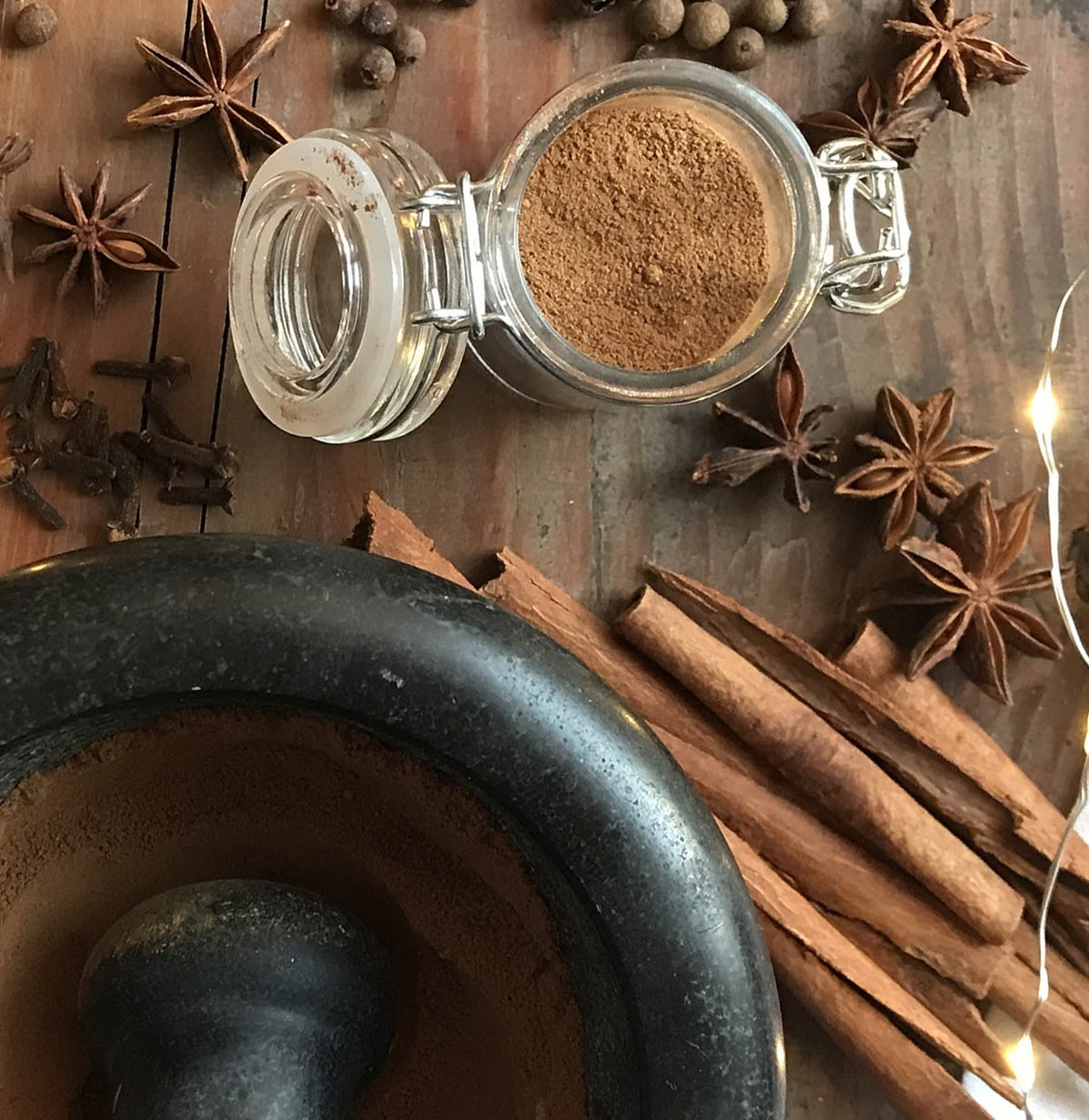 Fresh Ceylon Cinnamon (Tea Cut) ecspice4-50