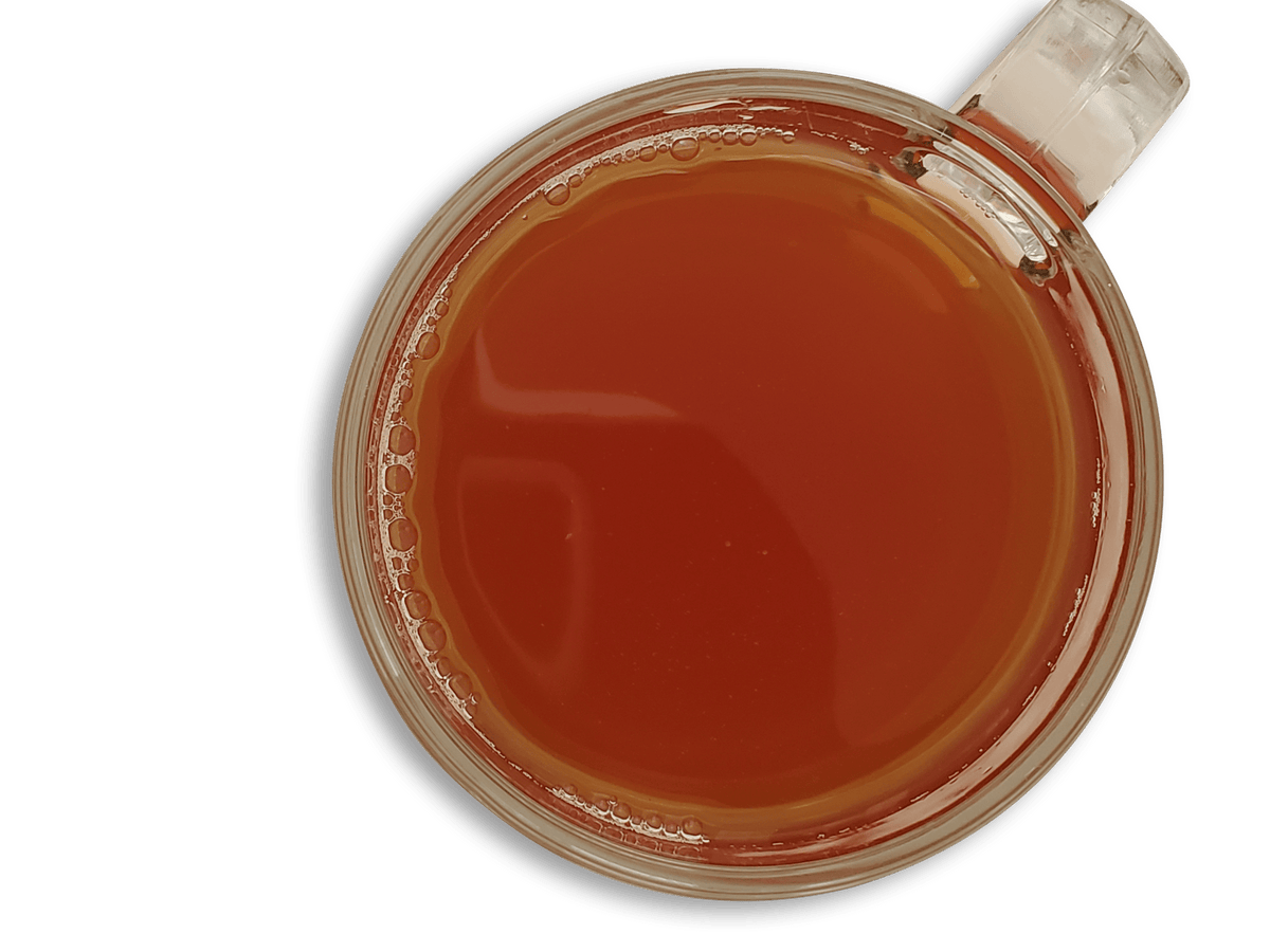 Loose Tea H3012