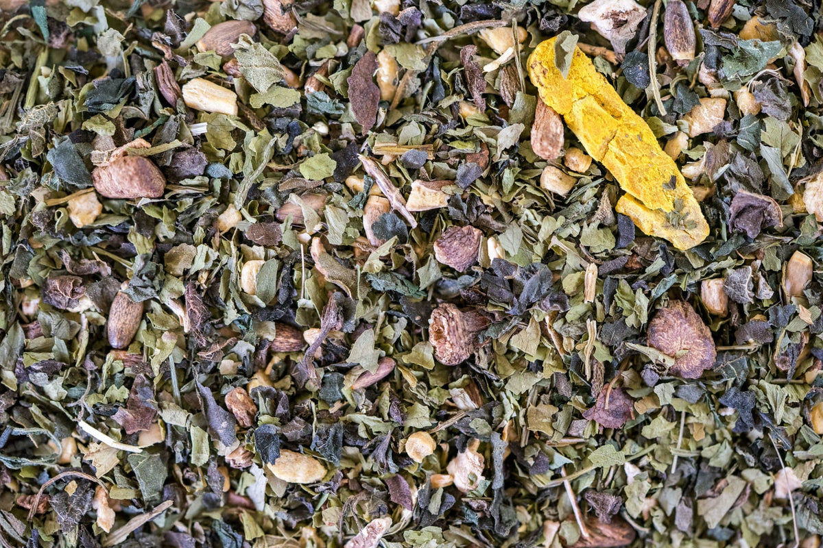 Detox Herbal Tea