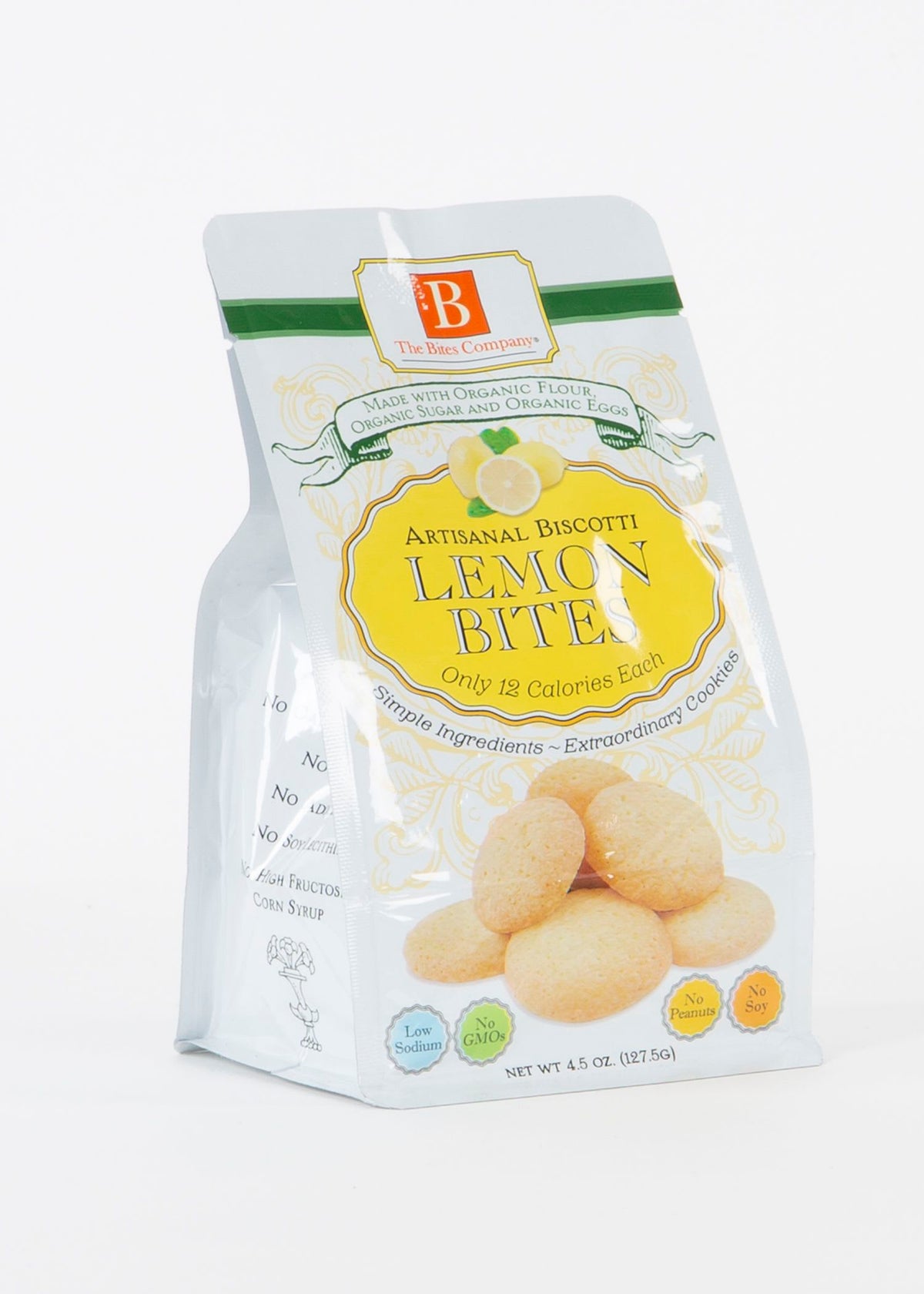 4.5oz Biscotti Bites Starter Collection