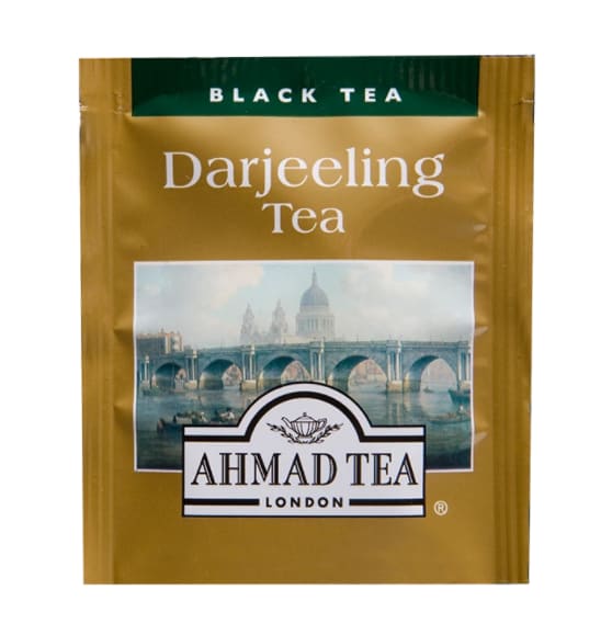 Classic Black Teas