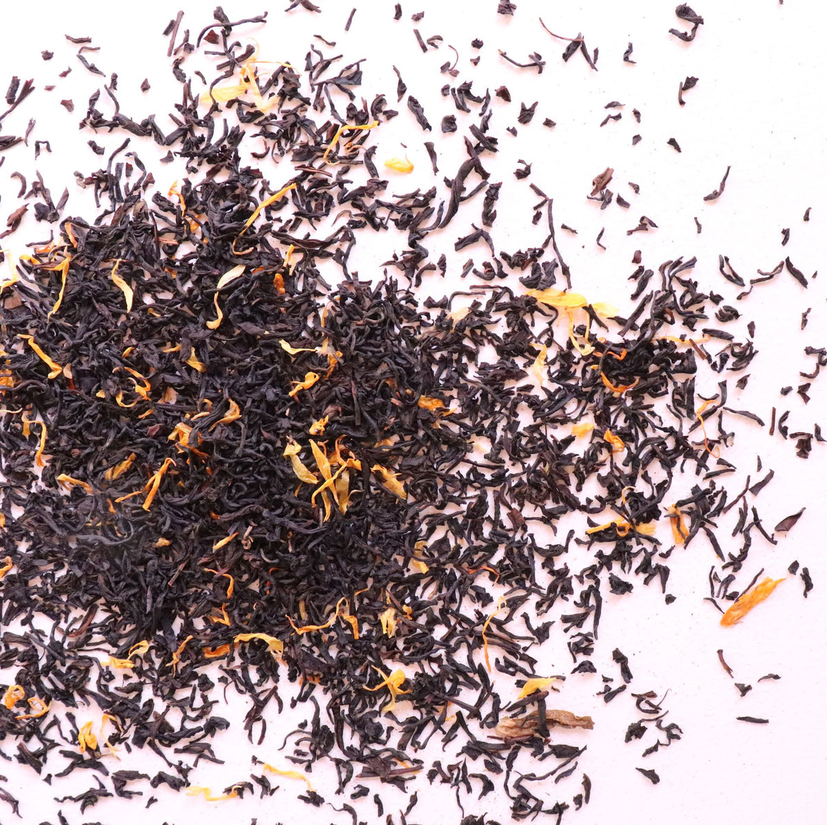 Mango Tropical Black Tea