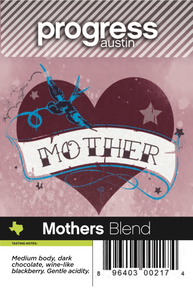 Mother's Blend