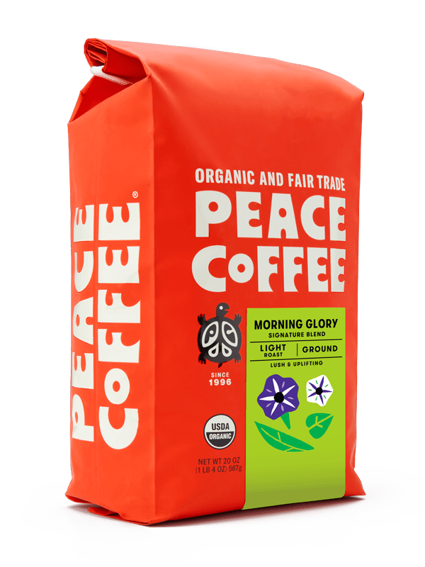 20oz Blends - Ground MGB20G
