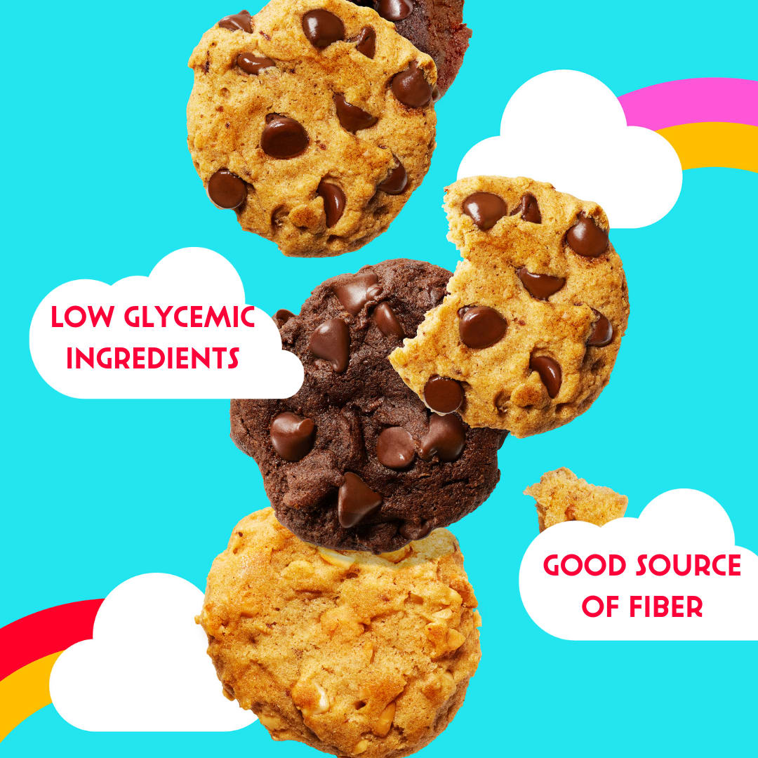 Double Chocolate Cookie Multipack 10152