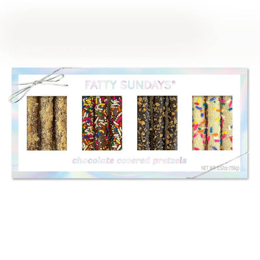 Fatty Sundays Best Sellers Assorted Set