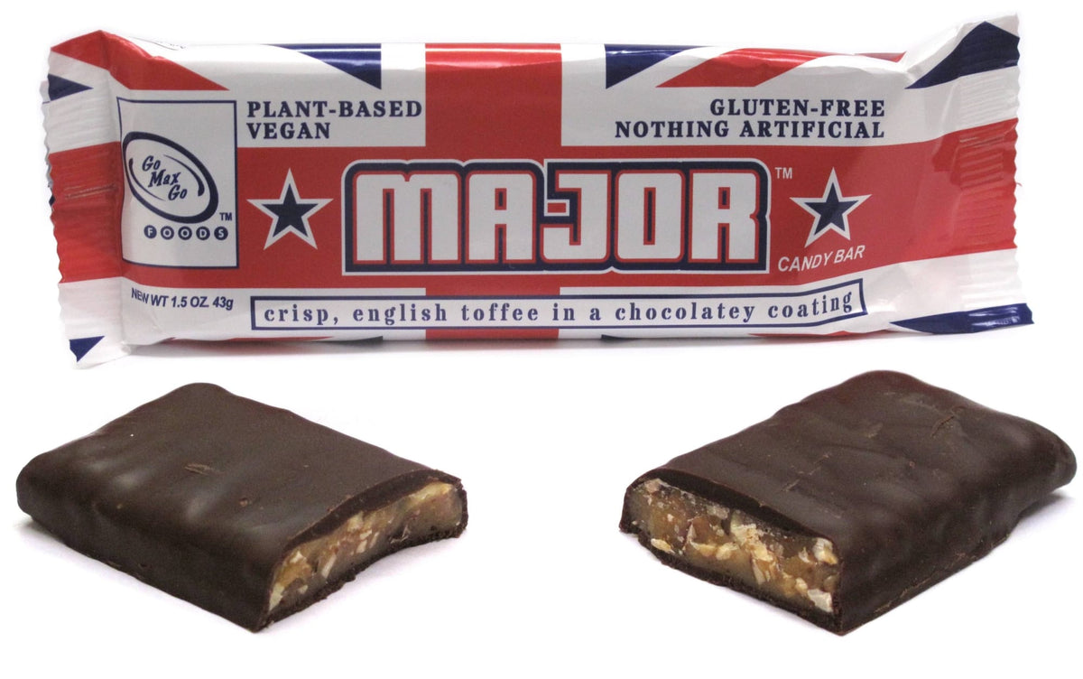 Candy Bars 13-12ctCase