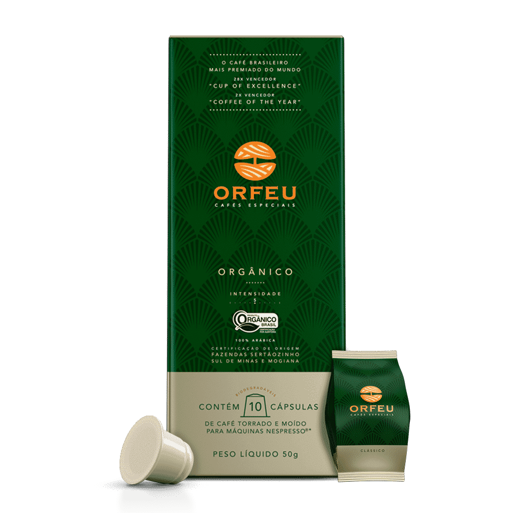 Orfeu Specialty Coffee 7898912704184
