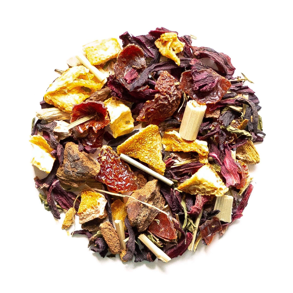 Ocean Shores - Artisan Loose Leaf Tea TEA-226
