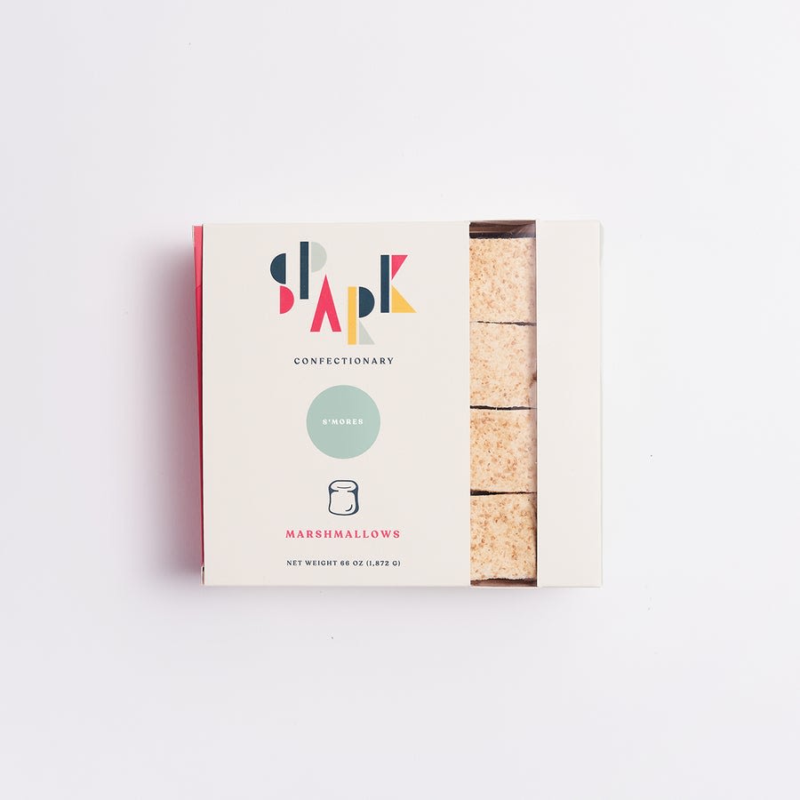 Marshmallows 6277-SMOD
