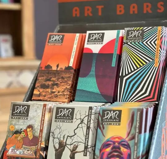 ArtBar 850020441471