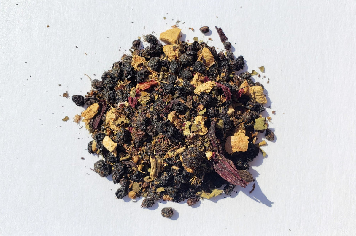 FreealiTEA Teas 860007750038
