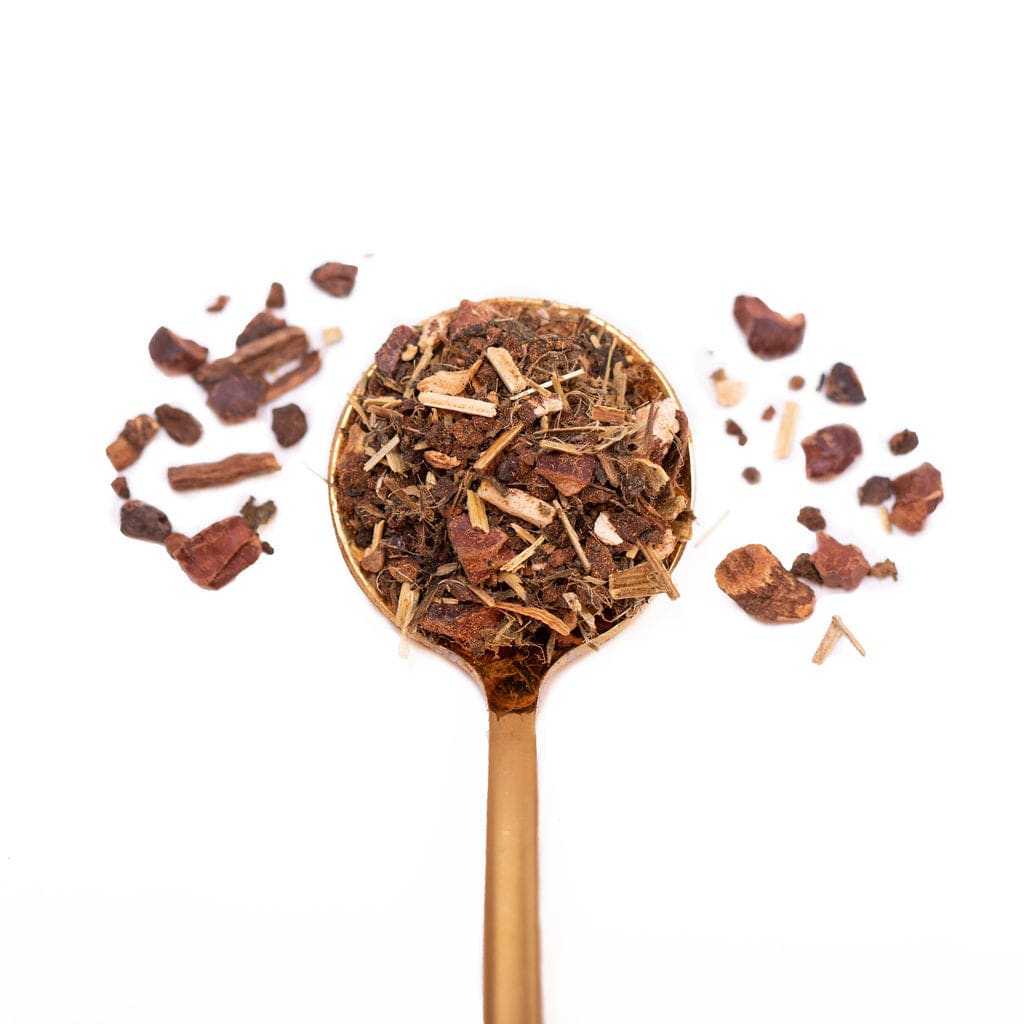 Smooth Jazz Tea SmoothJazz-Can