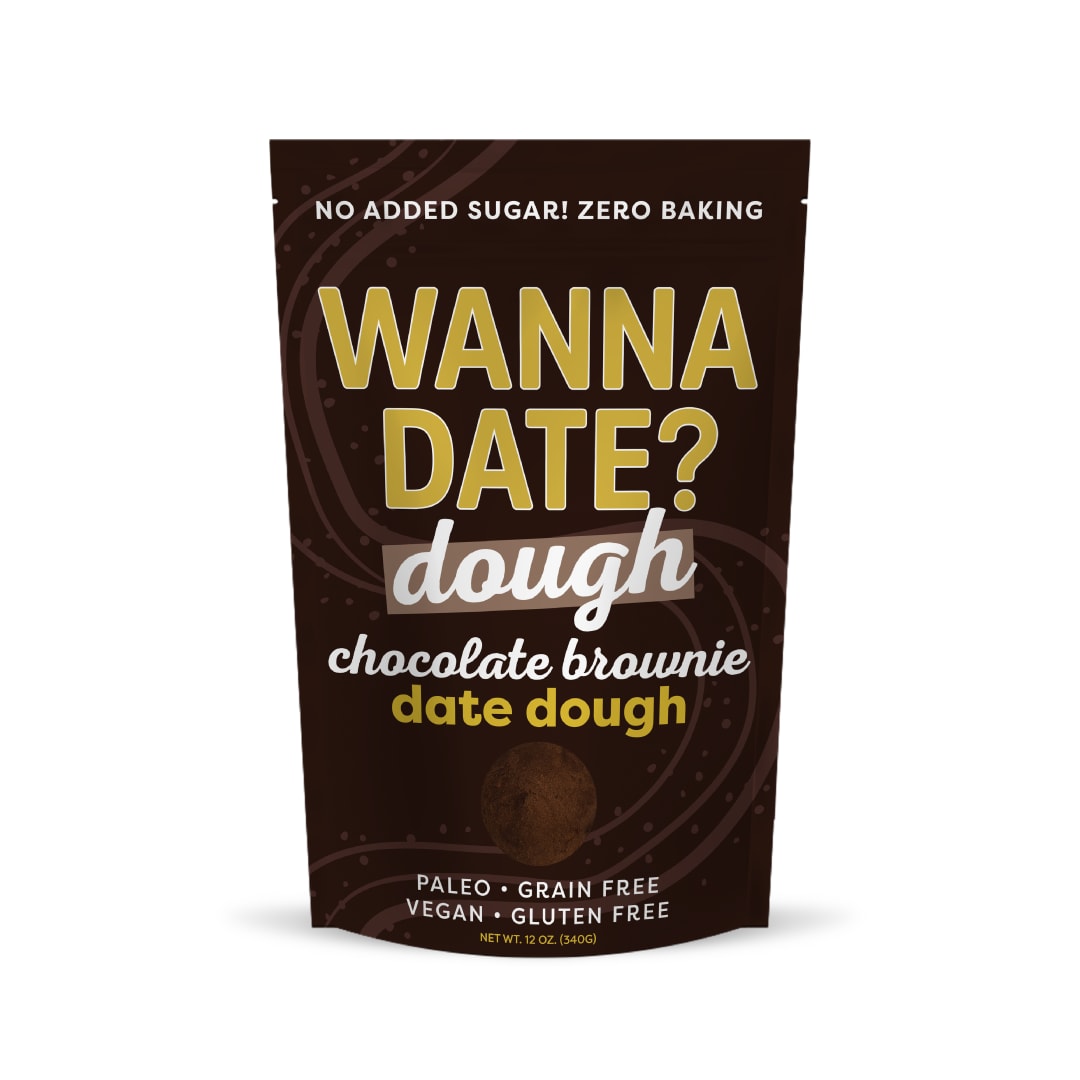 Date Dough 850006254231