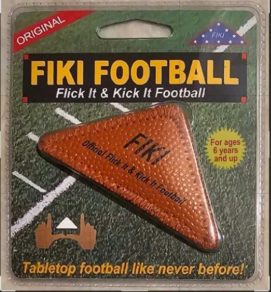 FIKI SPORTS ORIGINAL FIKI Football