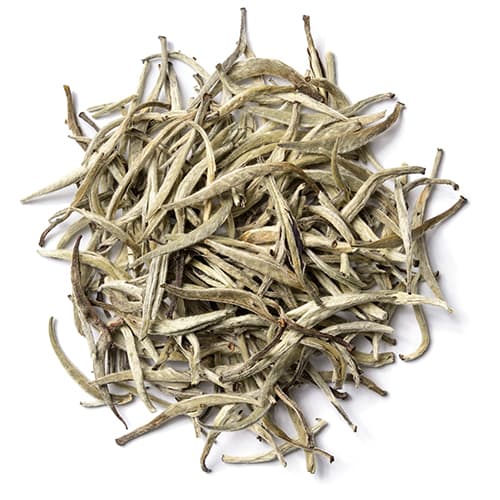 Silver Tip White Tea (Extra Special) ECTea10