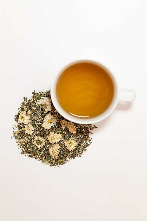 Functional Teas - Daily Drive SQ6159943