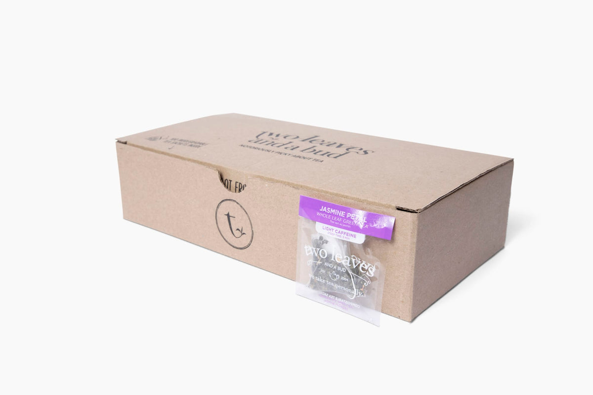 Organic Jasmine Petal T07100