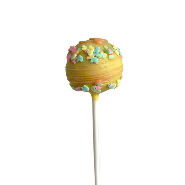 Easter Cake Pops