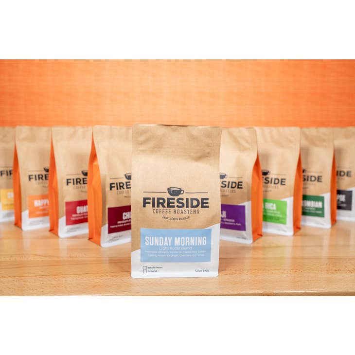 Coffee WB12SM