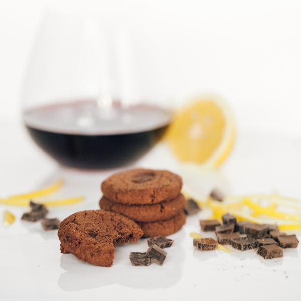 Top Shelf Gourmet Cookies WUSDCT