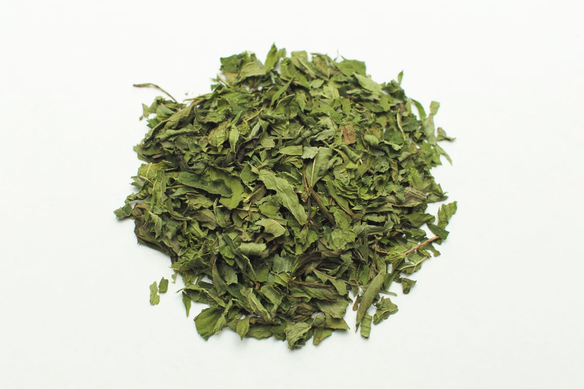 Free Verse Farm & Apothecary Mint & Lemons - 16oz (Bulk)