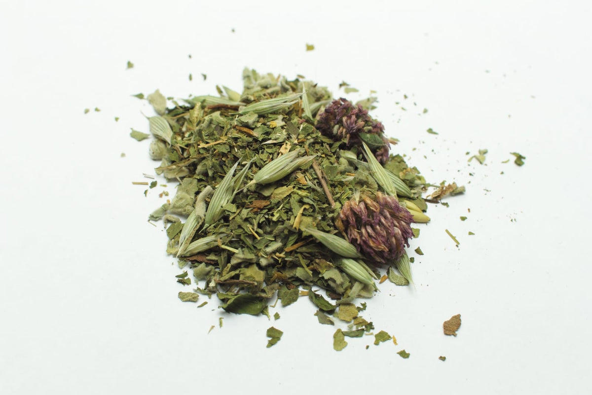 Free Verse Farm & Apothecary Spring Brew - 16oz (Bulk)