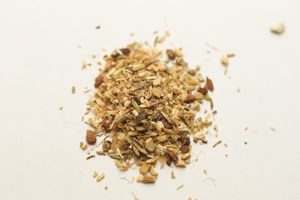 Free Verse Farm & Apothecary Firestarter - 16oz (Bulk)
