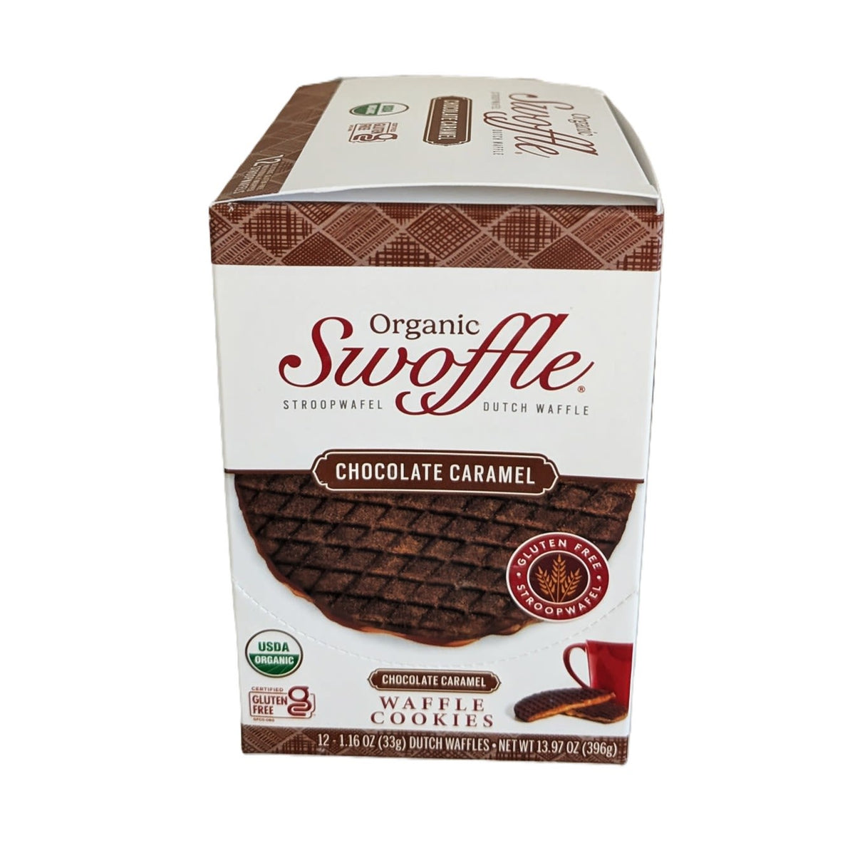 Swoffle CHC-012