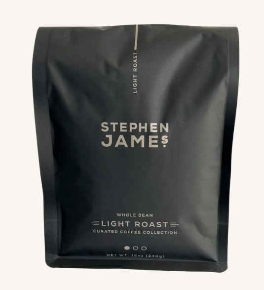 Light Roast Coffee SJ-C001