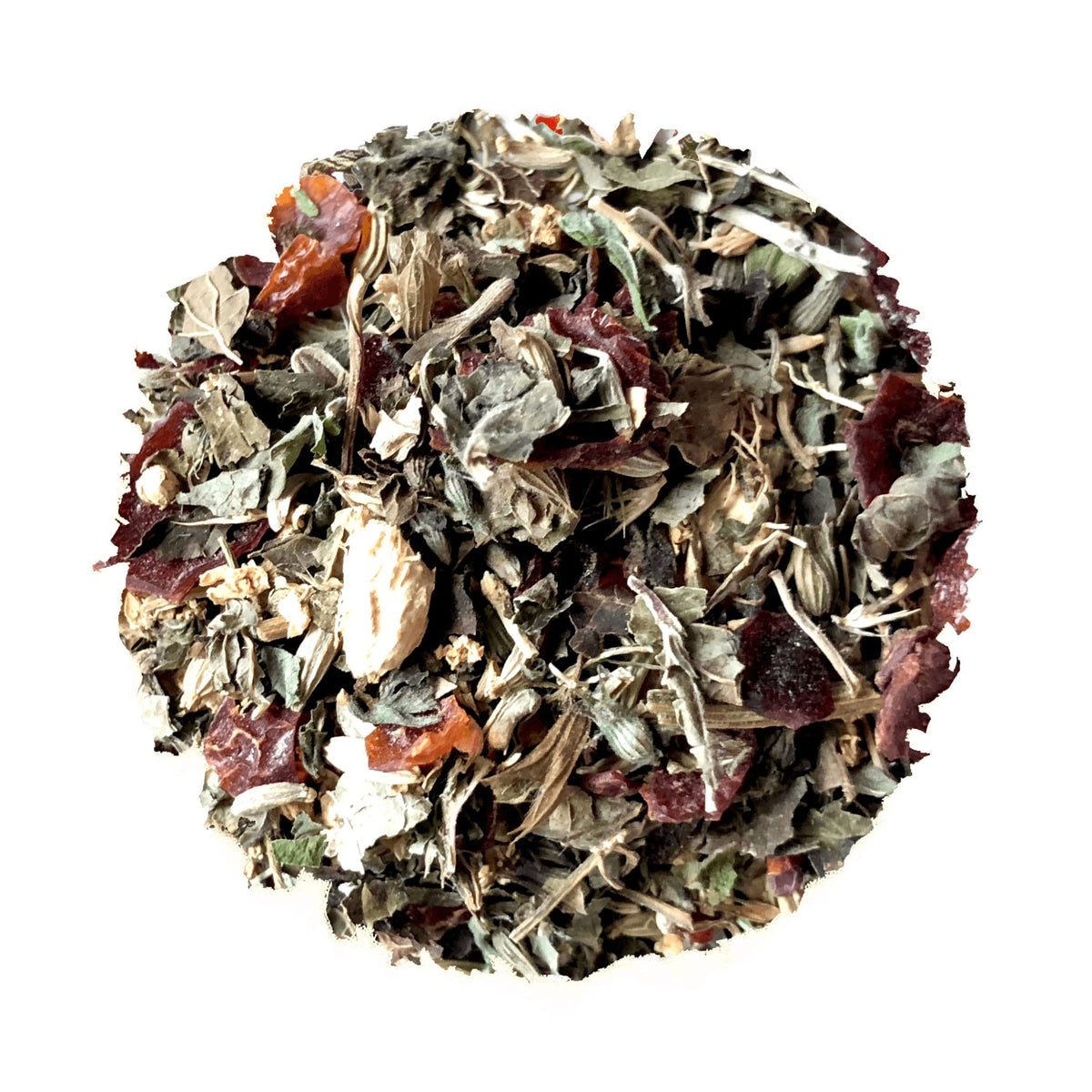 Growing Up Coastal for Kids - Artisan Loose Leaf Tea TEA-306