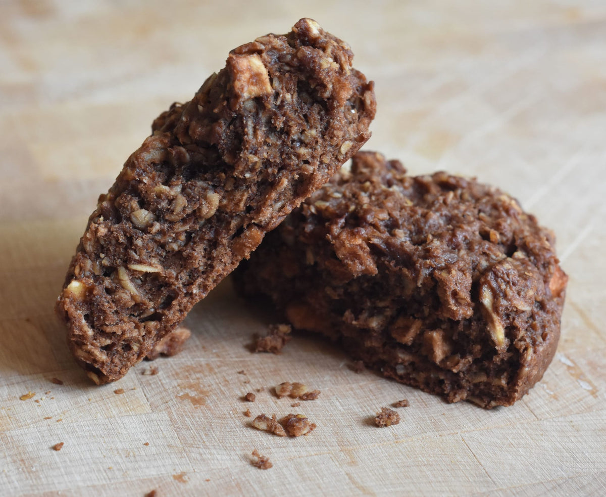 Susie's Smart Breakfast Cookies 853140002065
